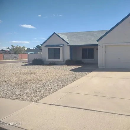 Rent this 2 bed house on 1453 East Todd Drive in Tempe, AZ 85283
