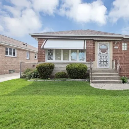 Image 2 - Olcott Avenue, Norridge, IL 60706, USA - House for sale