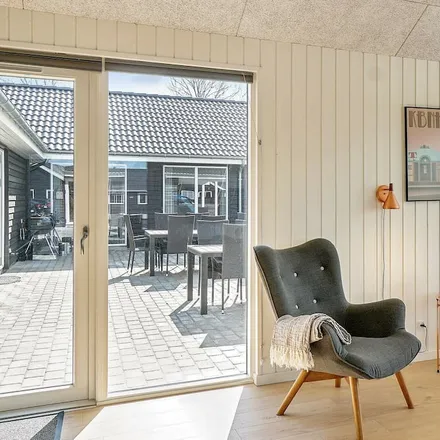 Rent this 1studio house on Grenaa in Åbyen, 8500 Grenaa