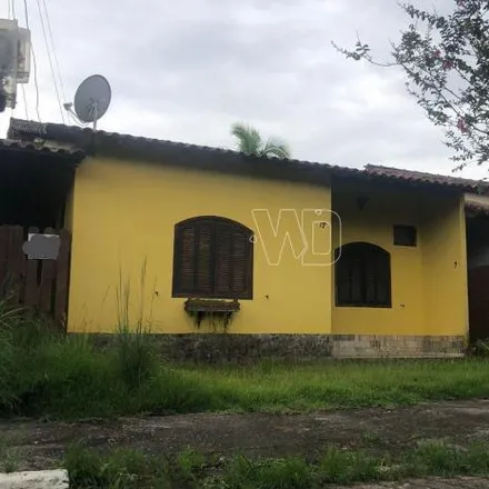Buy this 2 bed house on Travessa Suecia in Rio do Ouro, São Gonçalo - RJ