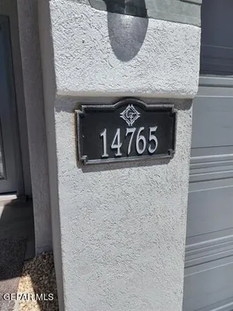 Image 2 - John McNeely Avenue, El Paso, TX 79938, USA - House for rent