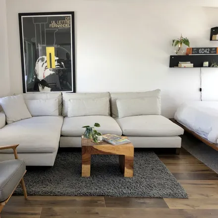 Rent this 1 bed house on Los Angeles in Mid-City, US