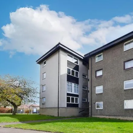 Rent this 1 bed apartment on Carlochie Place in Dundee, DD4 7NB