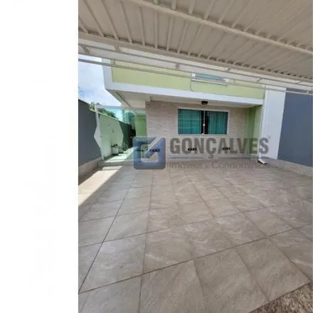 Rent this 4 bed house on Rua Coroados in Tupi, Piracicaba - SP