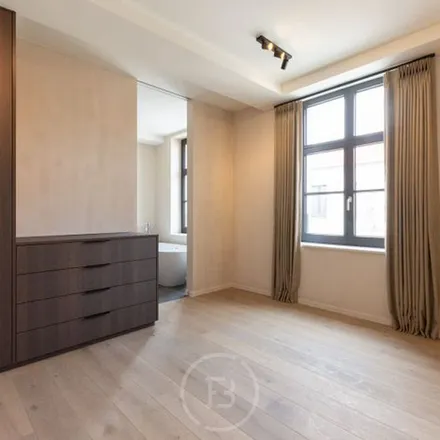Image 3 - Joseph Ryelandtzaal, Achiel Van Ackerplein 3, 8000 Bruges, Belgium - Apartment for rent