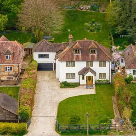 Buy this 6 bed house on Foxholes in Westfields, Whiteleaf