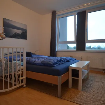 Image 1 - Utbremer Ring, 28215 Bremen, Germany - Apartment for rent