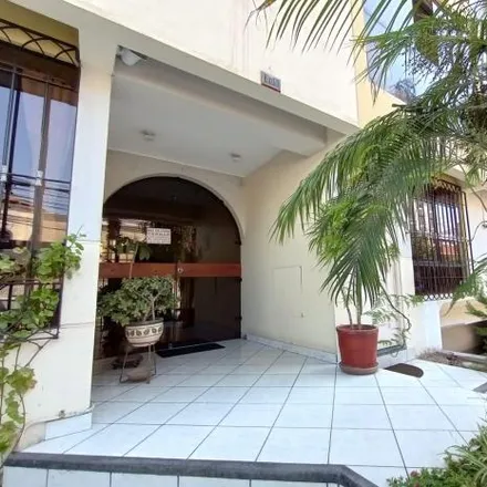 Rent this 3 bed apartment on Avenida Juan Bertolotto 250 in San Miguel, Lima Metropolitan Area 15086