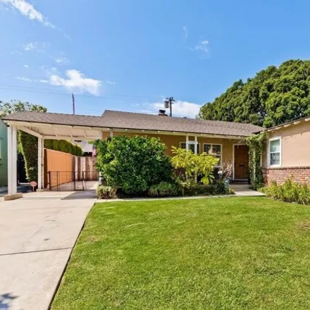 Image 2 - 681 South Church Lane, Los Angeles, CA 90049, USA - House for sale