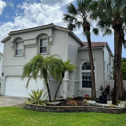 Rent this 4 bed house on 1212 Northwest 159th Lane in Pembroke Pines, FL 33028