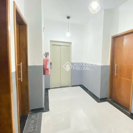 Buy this 2 bed apartment on Rua Almada 562 in Jardim Santo Alberto, Santo André - SP