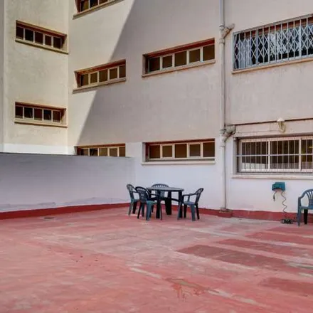 Image 2 - Instituto Aragonés de Fomento, Calle del Teniente Coronel Valenzuela, 50004 Zaragoza, Spain - Apartment for rent