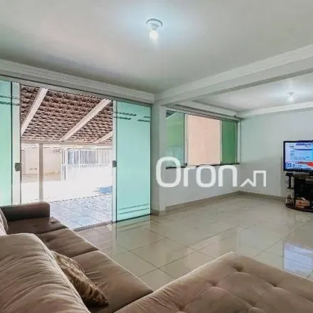 Buy this 5 bed house on Avenida República do Líbano in Setor Oeste, Goiânia - GO
