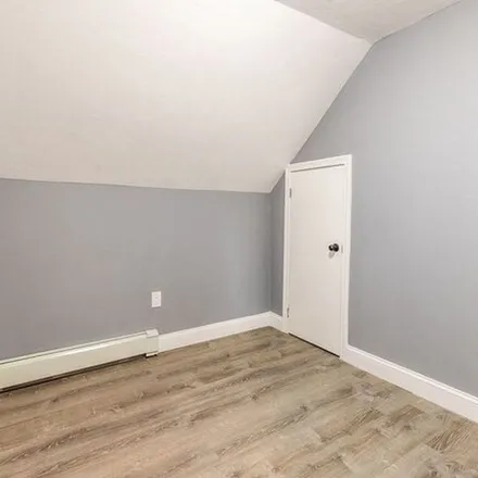 Rent this 2 bed apartment on 14 Stanley Avenue in Taunton, MA 02780