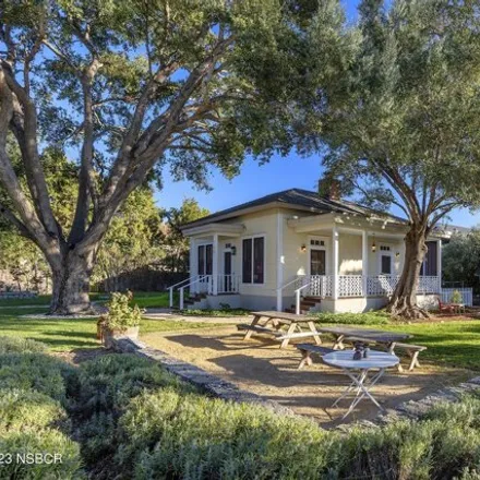 Buy this 3 bed house on 312 Wickenden Street in Los Alamos, Santa Barbara County