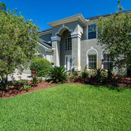 Image 4 - 10656 Brighton Hill Circle North, Jacksonville, FL 32256, USA - House for sale