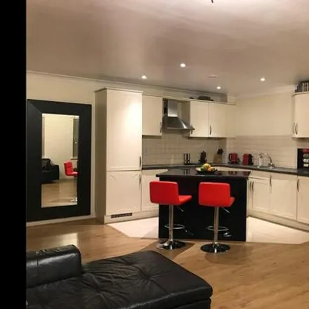 Rent this 2 bed apartment on Lorac Court in Overton Road, London