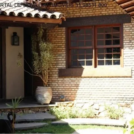 Buy this 5 bed house on Colégio Santa Marcelina in Alameda das Falcatas, Pampulha