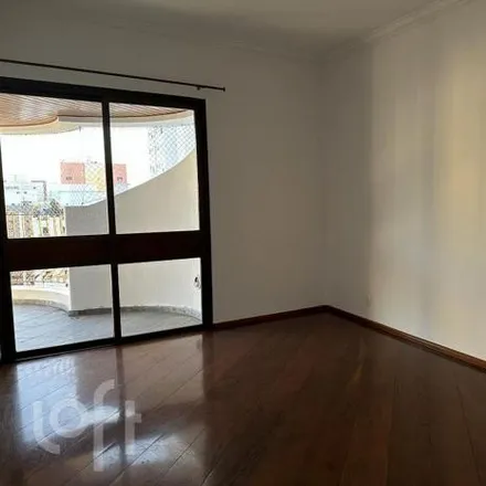 Buy this 2 bed apartment on Avenida Jamaris 291 in Indianópolis, São Paulo - SP