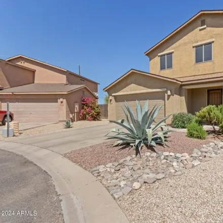 Image 3 - 40719 North Glen Meadows Lane, San Tan Valley, AZ 85140, USA - House for sale