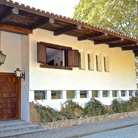 Buy this 6 bed house on Rua José Guardino in Chácara Quiririm, Carapicuíba - SP