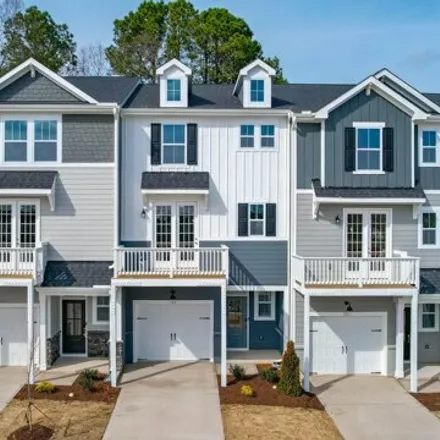 Buy this 3 bed house on 929 South Judd Parkway Southeast in Fuquay-Varina, NC 27526