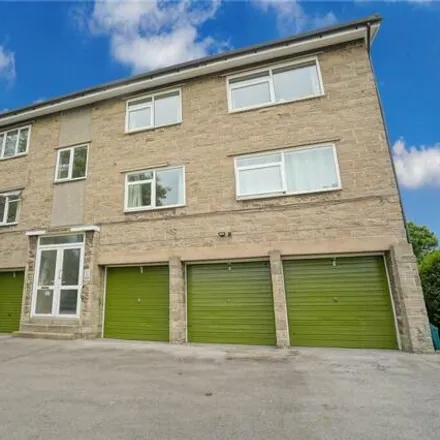 Buy this 2 bed apartment on Reneville Road in Rotherham, S60 2AR