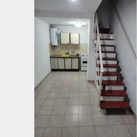 Buy this 1 bed apartment on Las Heras 1202 in Partido de La Matanza, B1752 CXU Ramos Mejía