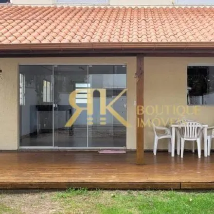 Rent this 2 bed house on Servidão Dunas da Joaquina in Rio Tavares, Florianópolis - SC