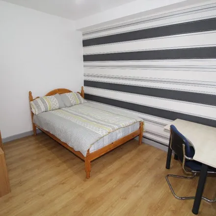 Rent this 2 bed apartment on 21 Christ Church Street in Preston, PR1 8PH