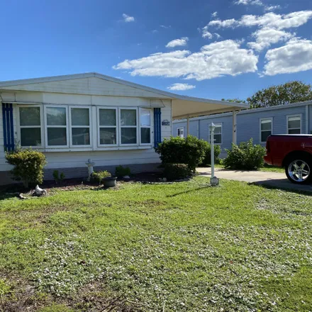 Buy this 2 bed house on 1213 Gardenia Drive in Brevard County, FL 32976
