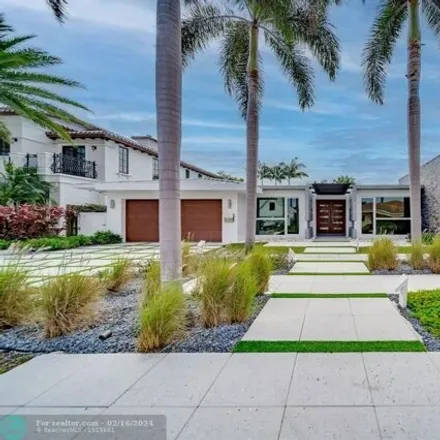 Image 3 - 3156 Northeast 58th Street, Fort Lauderdale, FL 33308, USA - House for sale