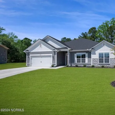 Buy this 4 bed house on unnamed road in Pitt County, NC 28950