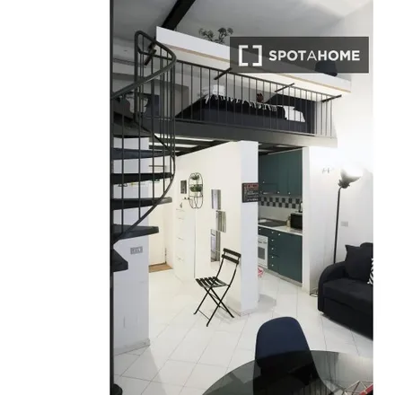 Image 5 - Via Orti 24, 20135 Milan MI, Italy - Apartment for rent