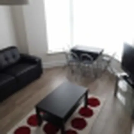 Rent this 5 bed apartment on Claremont Road in Liverpool, L15 3HL