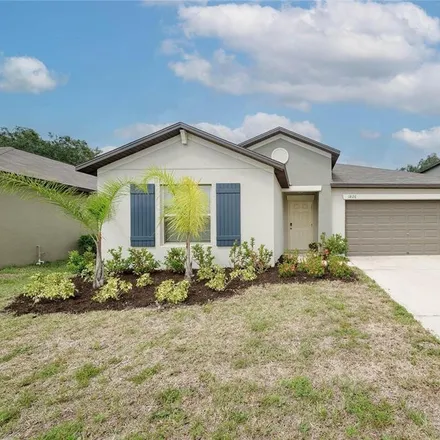 Buy this 4 bed house on 39195 Tucker Road in Zephyrhills, FL 33542