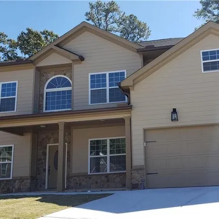 Buy this 5 bed house on 2685 Kachina Terrace in Gwinnett County, GA 30019