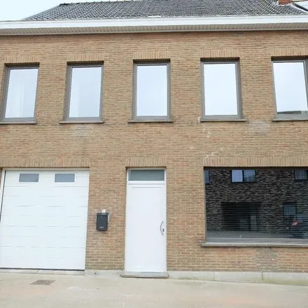 Image 2 - Hogestraat 16, 8830 Hooglede, Belgium - Apartment for rent