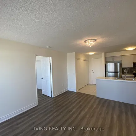 Rent this 2 bed apartment on The Residences of Strathaven in 55 Strathaven Drive, Mississauga