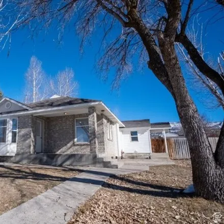 Buy this 3 bed house on 272 100 North in Fairview, Sanpete County