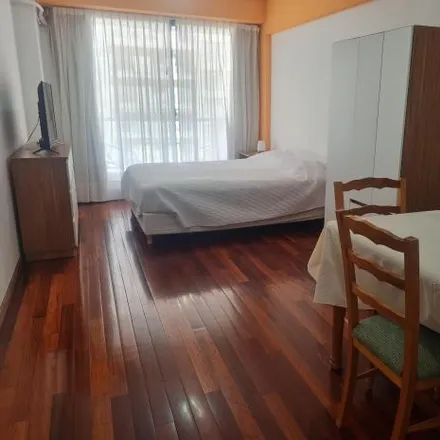 Rent this studio apartment on Bulnes 2561 in Palermo, C1425 AAX Buenos Aires