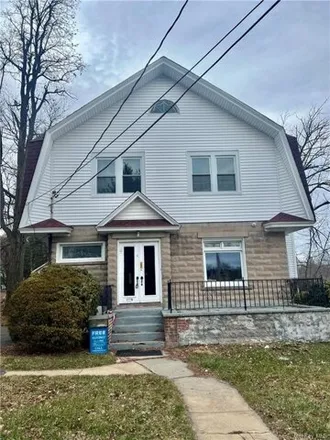 Rent this 1 bed house on 6 Hamilton Avenue in Village of Monticello, NY 12701