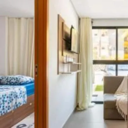 Rent this 1 bed apartment on PE in 55590-000, Brazil