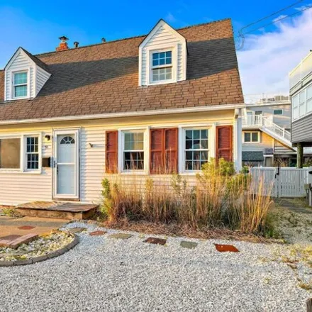Buy this 3 bed house on 65 West 90th Street Sand Dune Lane in Long Beach Township, Ocean County
