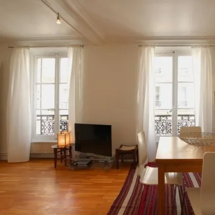 Image 4 - Paris 11e Arrondissement, IDF, FR - Apartment for rent