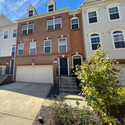 Image 3 - 5319 Redd Lane, Temple Hills, Prince George's County, MD 20748, USA - Townhouse for rent