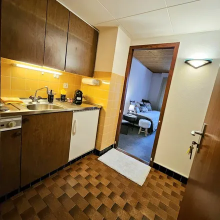 Rent this 2 bed apartment on Rue de Pirrazilina 19 in 3963 Crans-Montana, Switzerland