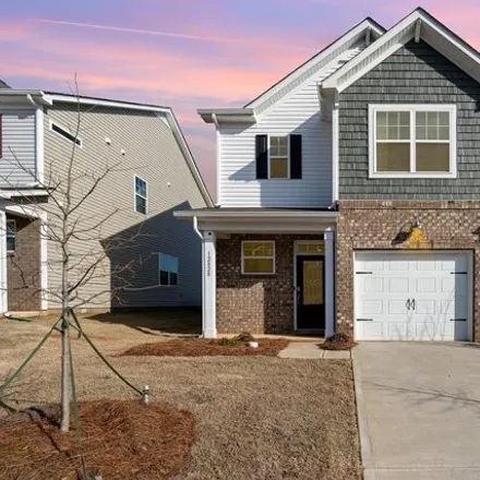 Buy this 3 bed house on Canton Side Avenue in Charlotte, NC 08273