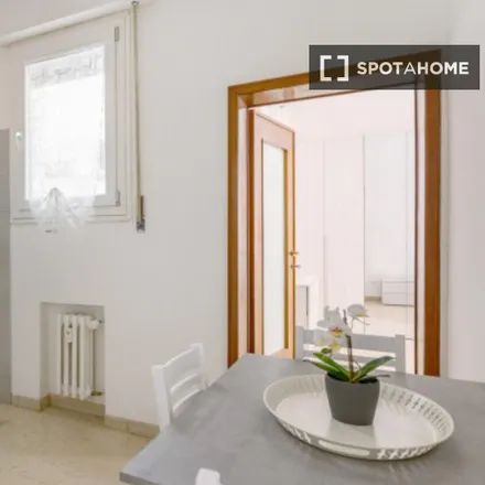 Rent this 2 bed apartment on Via Santo Stefano in 75, 40125 Bologna BO
