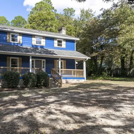 Image 3 - 1271 North Fredricksburg Drive, Kershaw County, SC 29078, USA - House for sale